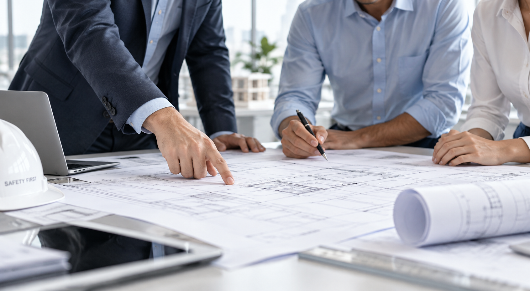 Pharmaceutical facility design