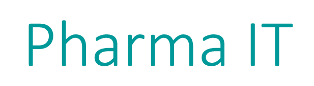 Pharma IT